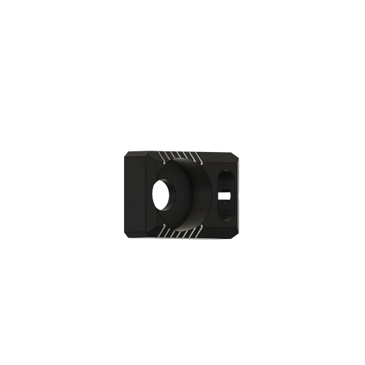 PremiumTorque Upgraded Axleblock