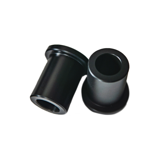 Delrin Bushings for Razor