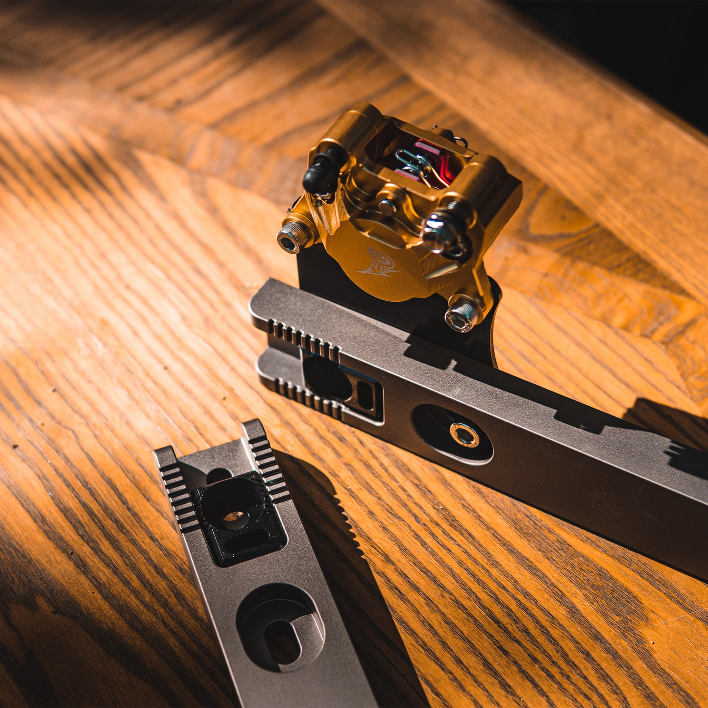 PremiumTorque Swingarm for Razor