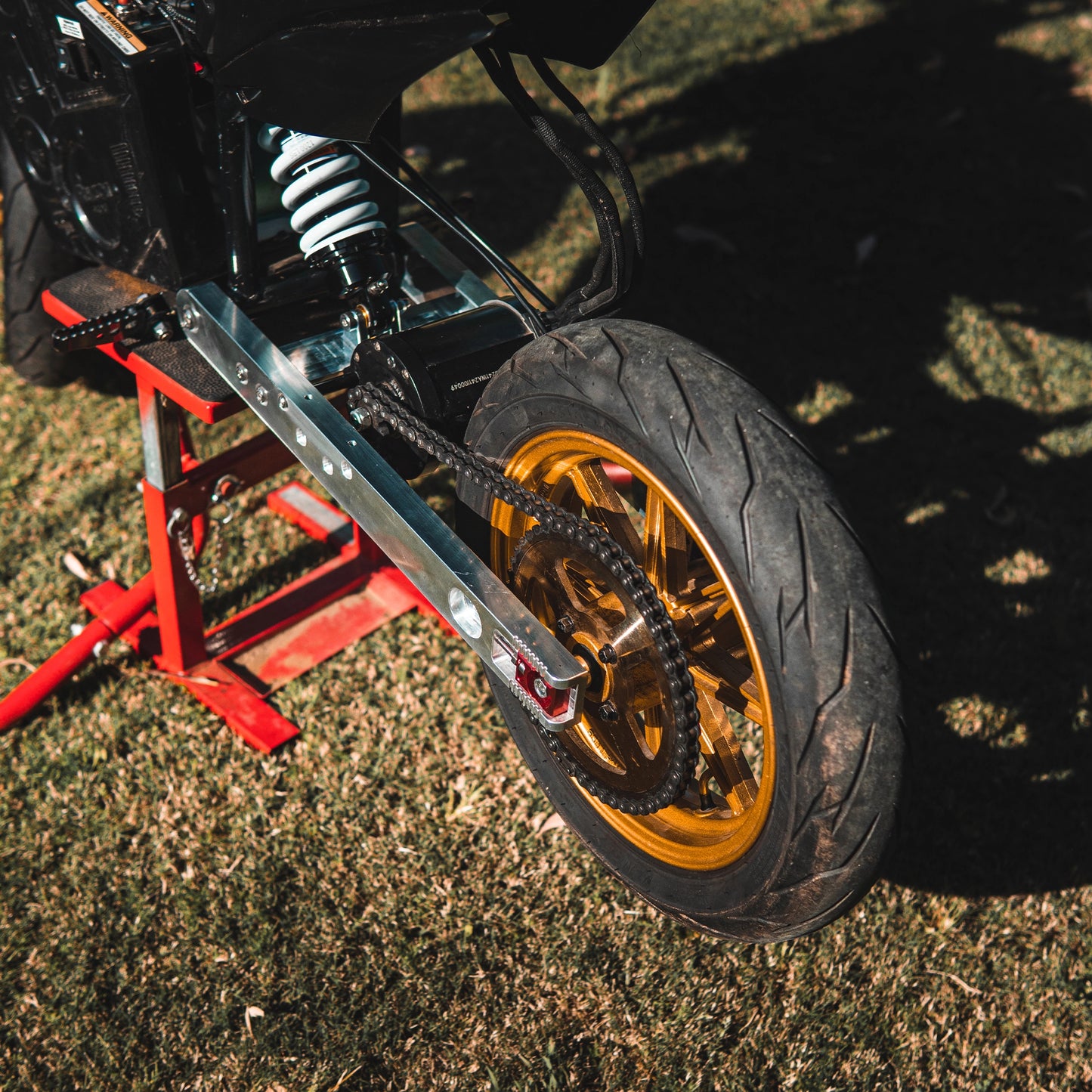 PremiumTorque Swingarm for Razor