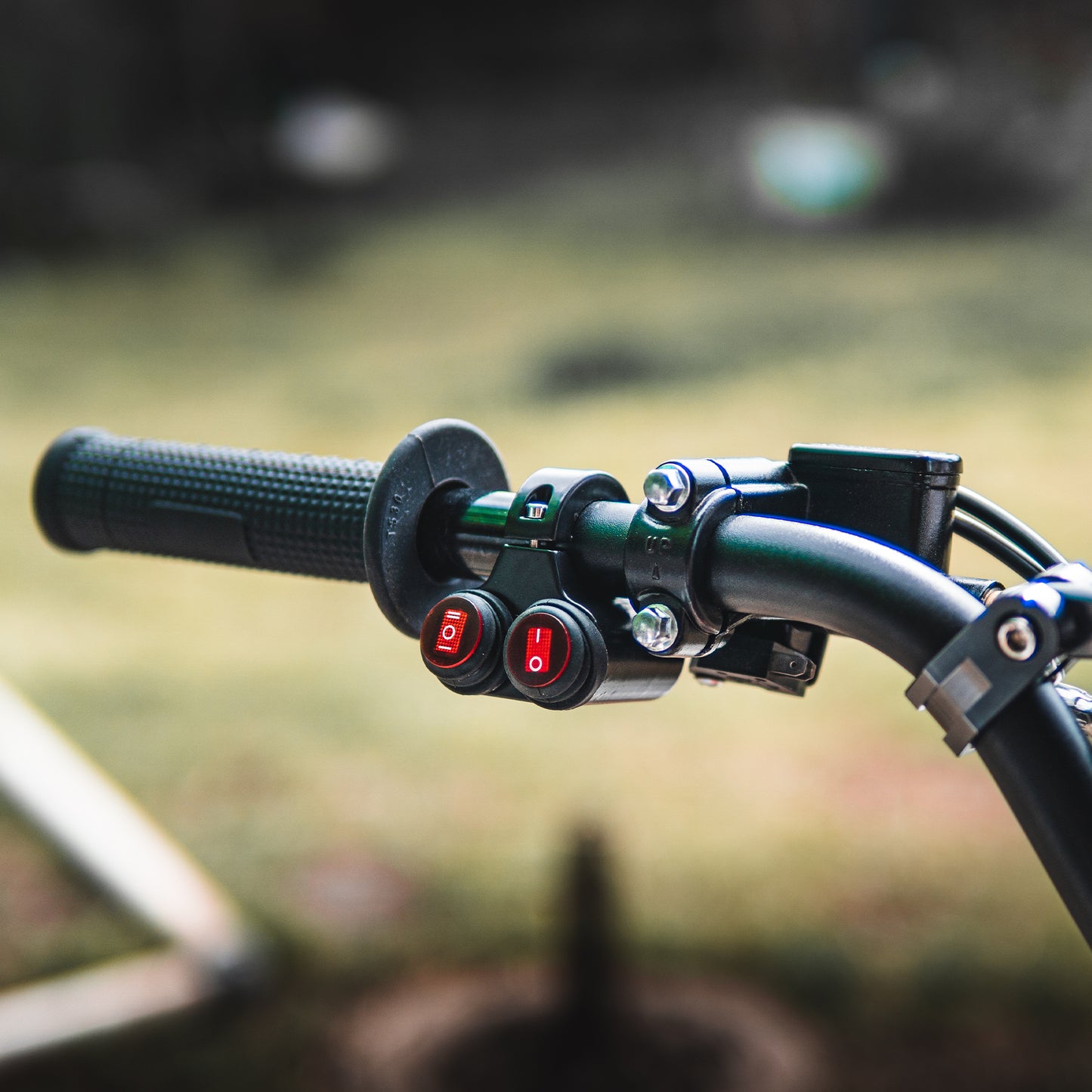 PremiumTorque Handlebar Kit