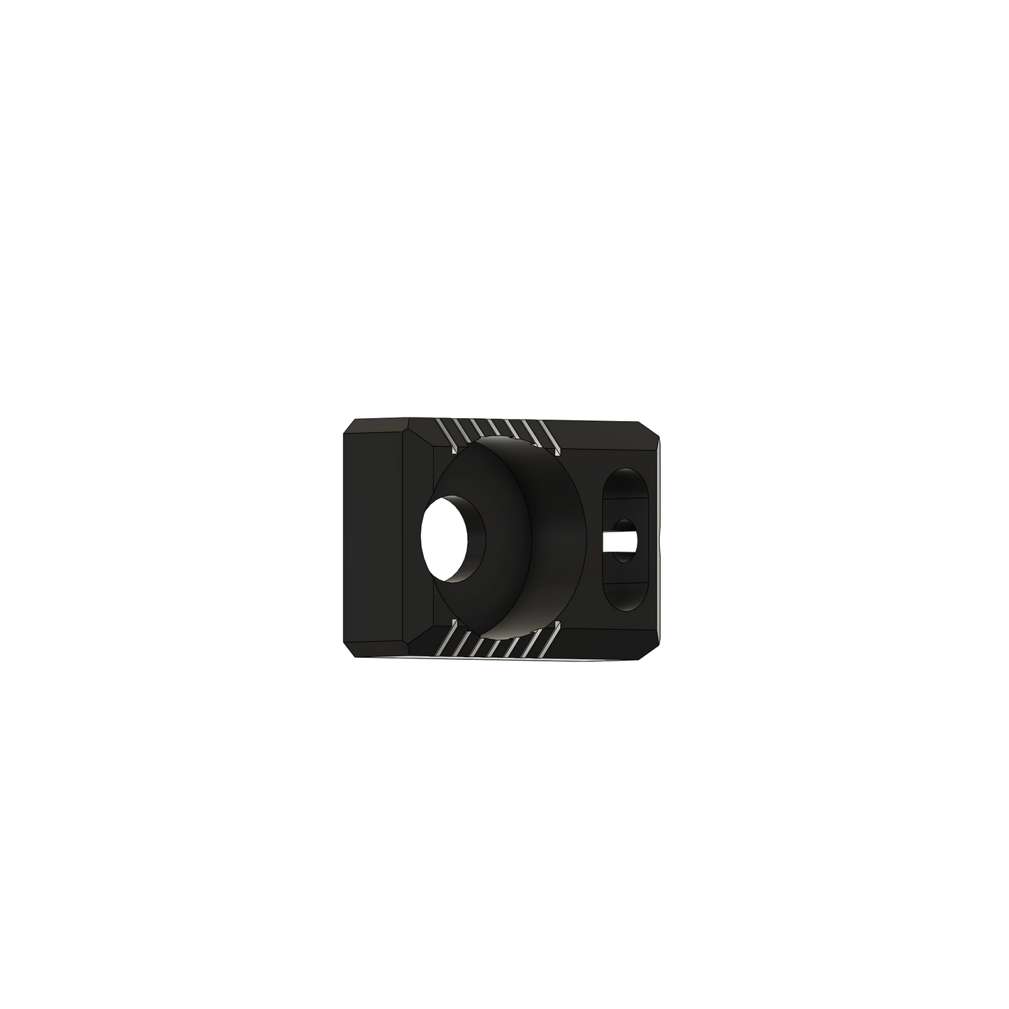PremiumTorque Upgraded Axleblock