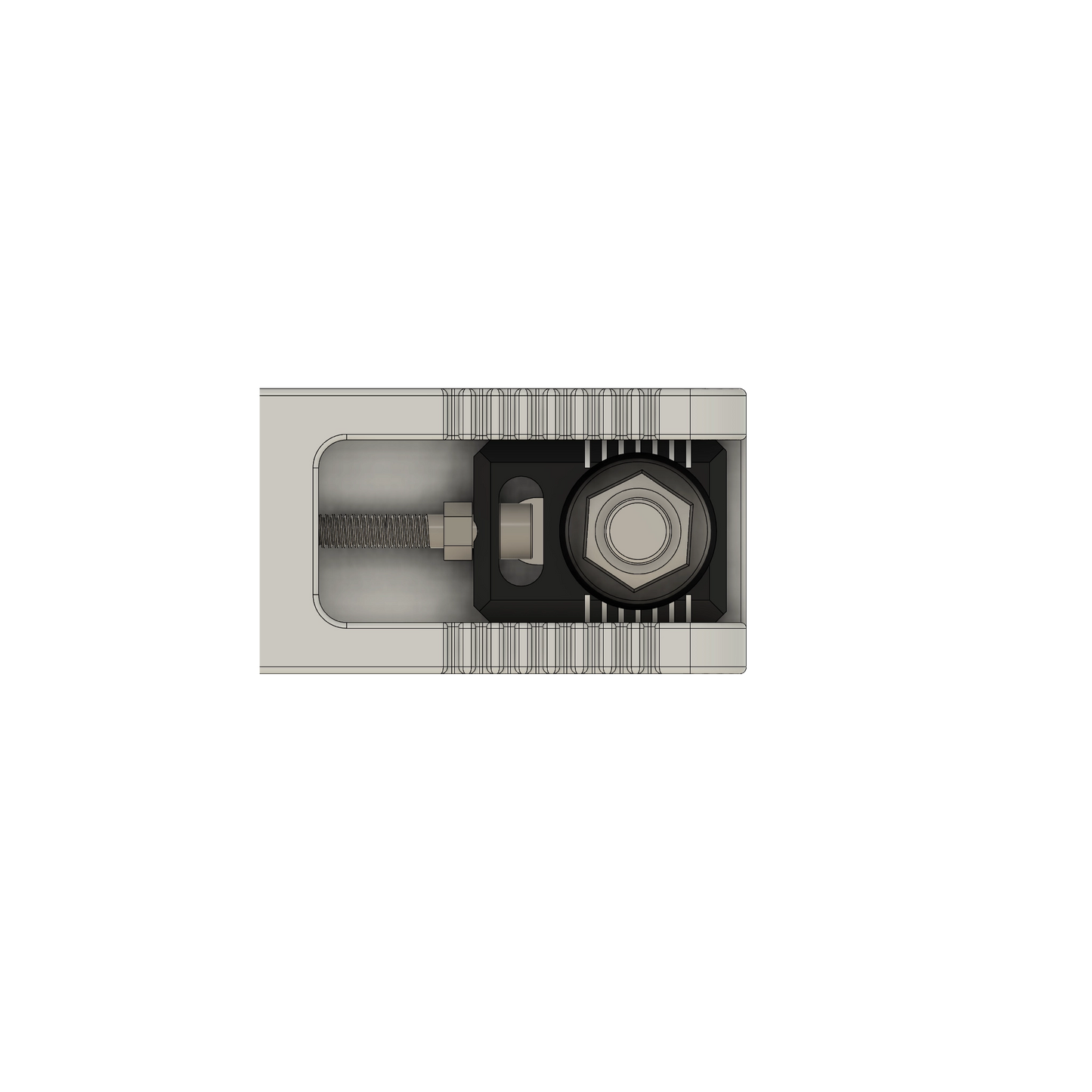 PremiumTorque Upgraded Axleblock