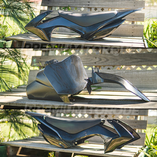 CRF110 Style Plastics for Razor