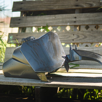 Front Fender and Number Plate for Razor