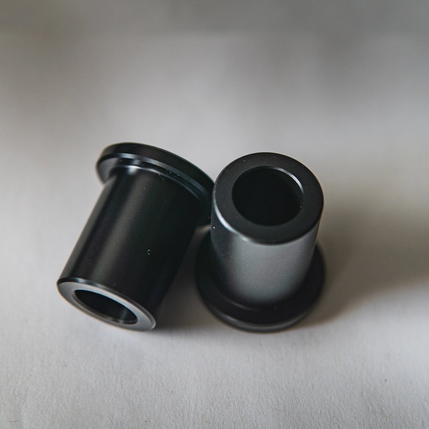 Delrin Bushings for Razor