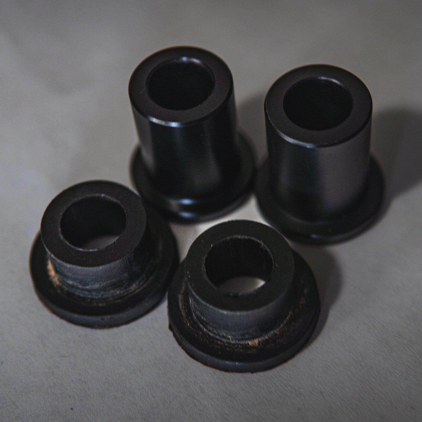 Delrin Bushings for Razor