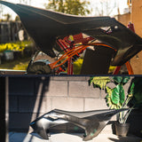 Husqy TC65 Style Plastics for Razor MX500 / MX650