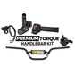 PremiumTorque Handlebar Kit