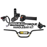 PremiumTorque Handlebar Kit