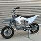 KTM50-style plastics kit for Razor SX500 — view 1