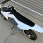 KTM50-style plastics kit for Razor SX500 — view 2