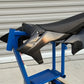 KTM50-style plastics kit for Razor SX500 — view 6