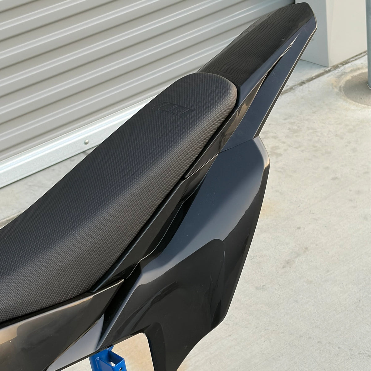 KTM50-style plastics kit for Razor SX500 — view 7