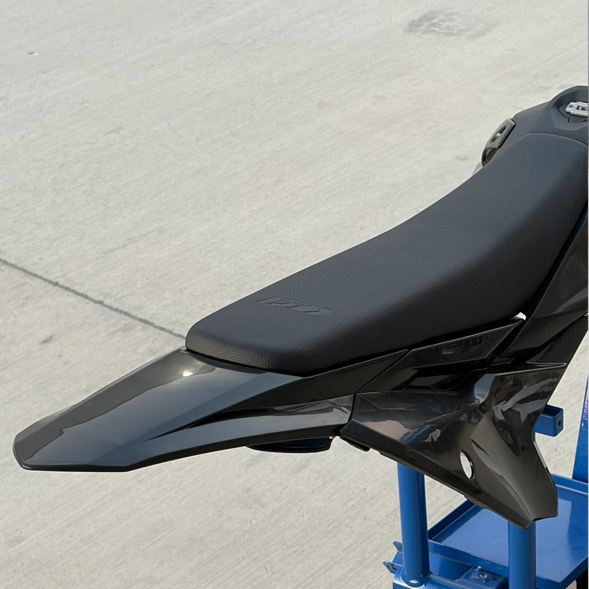KTM50-style plastics kit for Razor SX500 — view 8