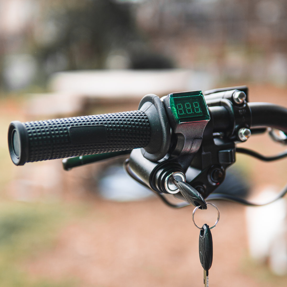 Razor Handlebars PremiumTorque Handlebar Kit