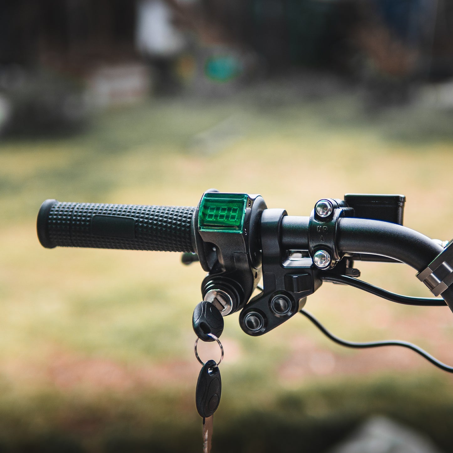 PremiumTorque Handlebar Kit