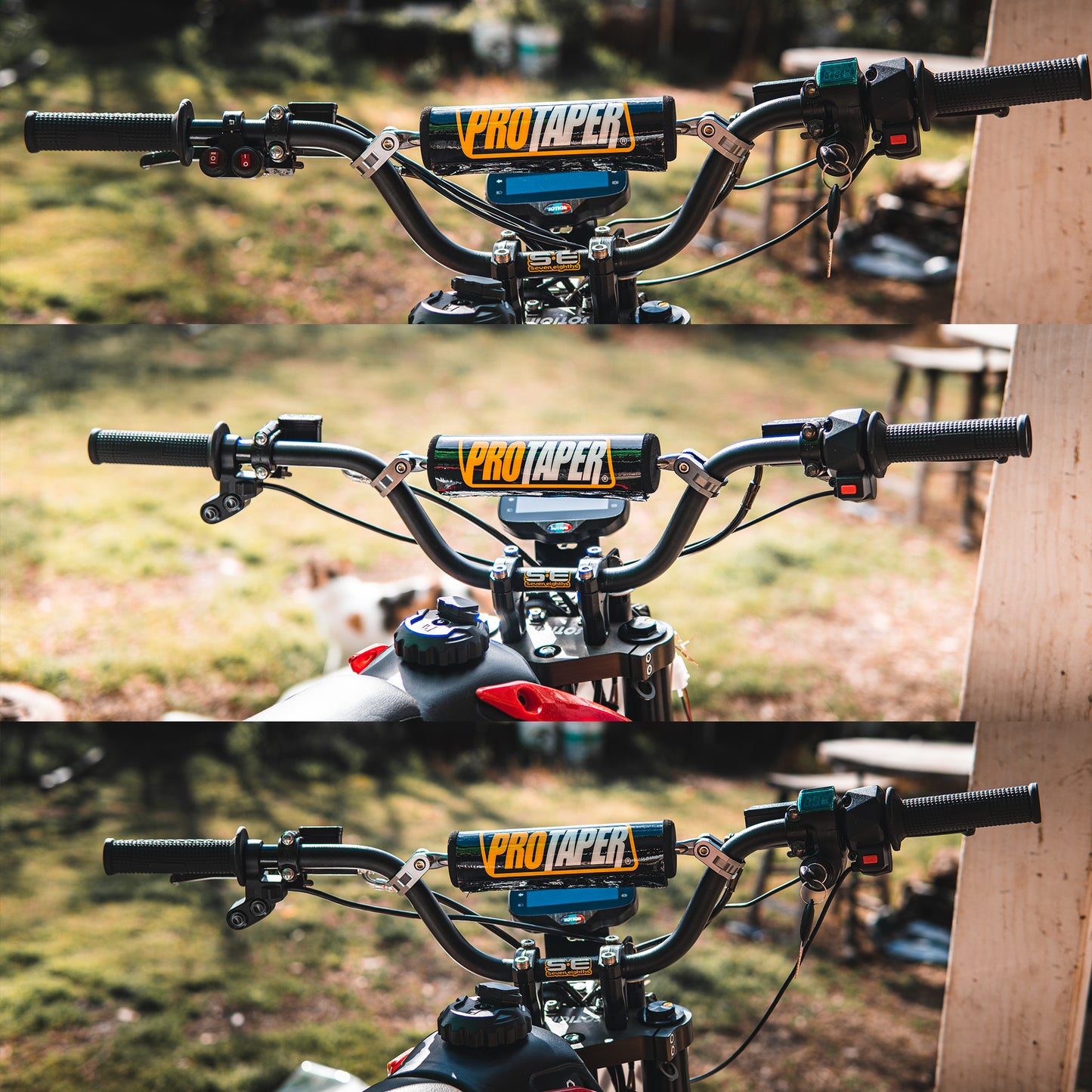 PremiumTorque Handlebar Kit