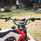 ProTaper SE KLX110/DRZ110 Handlebars