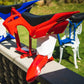 CRF110 Style Plastics for Razor