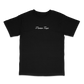 PremiumTorque Cursive Logo Tee