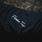 PremiumTorque Cursive Logo Tee