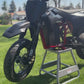 Husqy TC65 Style Plastics for Razor MX500 / MX650